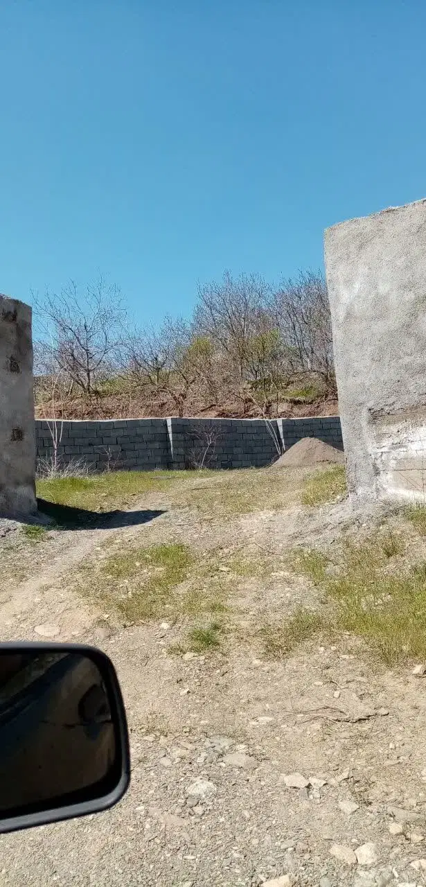۱۷۰۰مترزمین درخادر۱۲