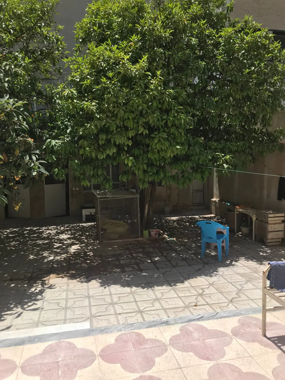 منزل ویلایی دوطبقه ۲۱۰ متری