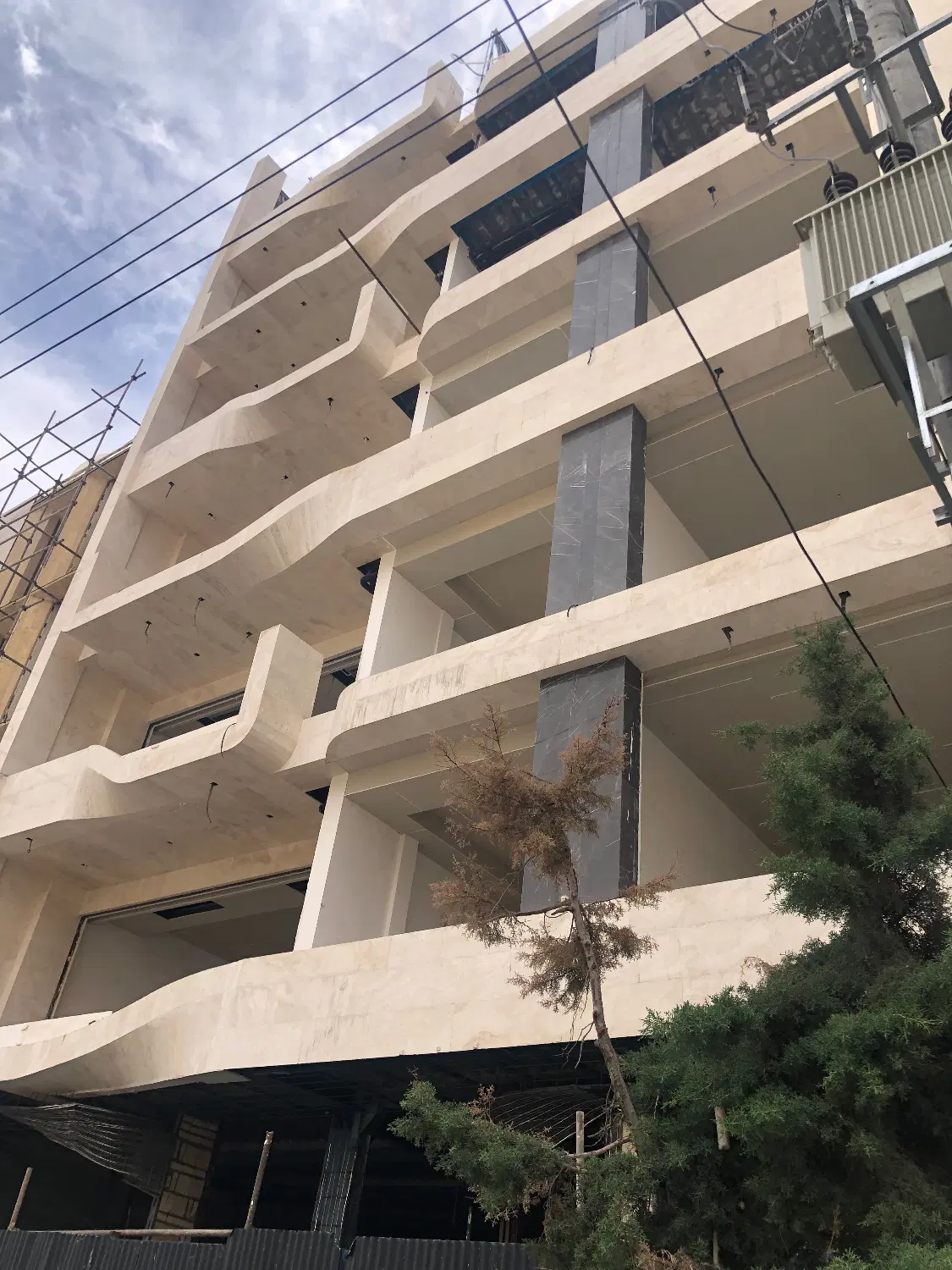 فرصت خانه دار شدن ۹۰ متر پیش فروش با شرایط ویژه