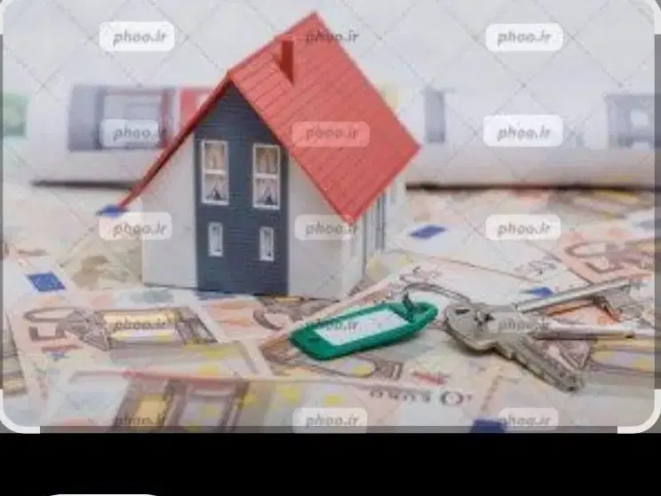 اپارتمان ۶۴متری طبقه اول