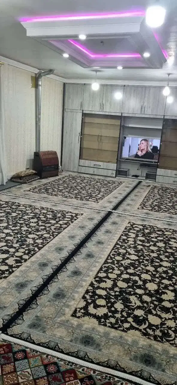 فروش آپارتمان مسکونی 2طبقه بصورت یکجا