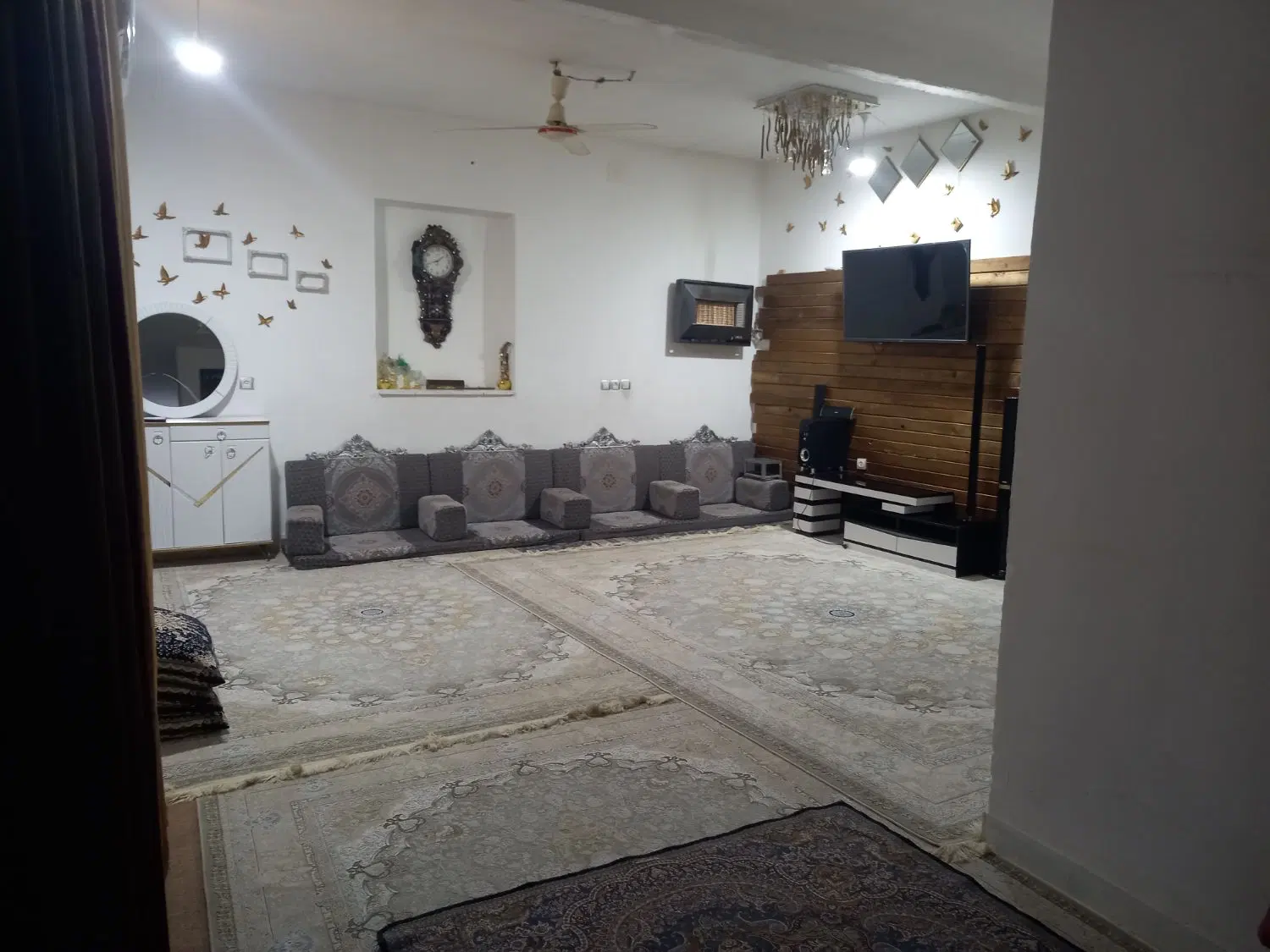 رهن خالی