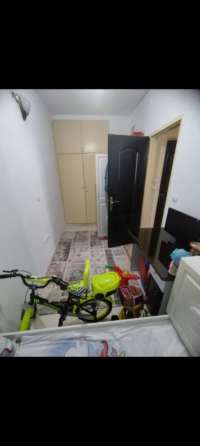 خانه ۵۵متری بسیار خوش ساخت
