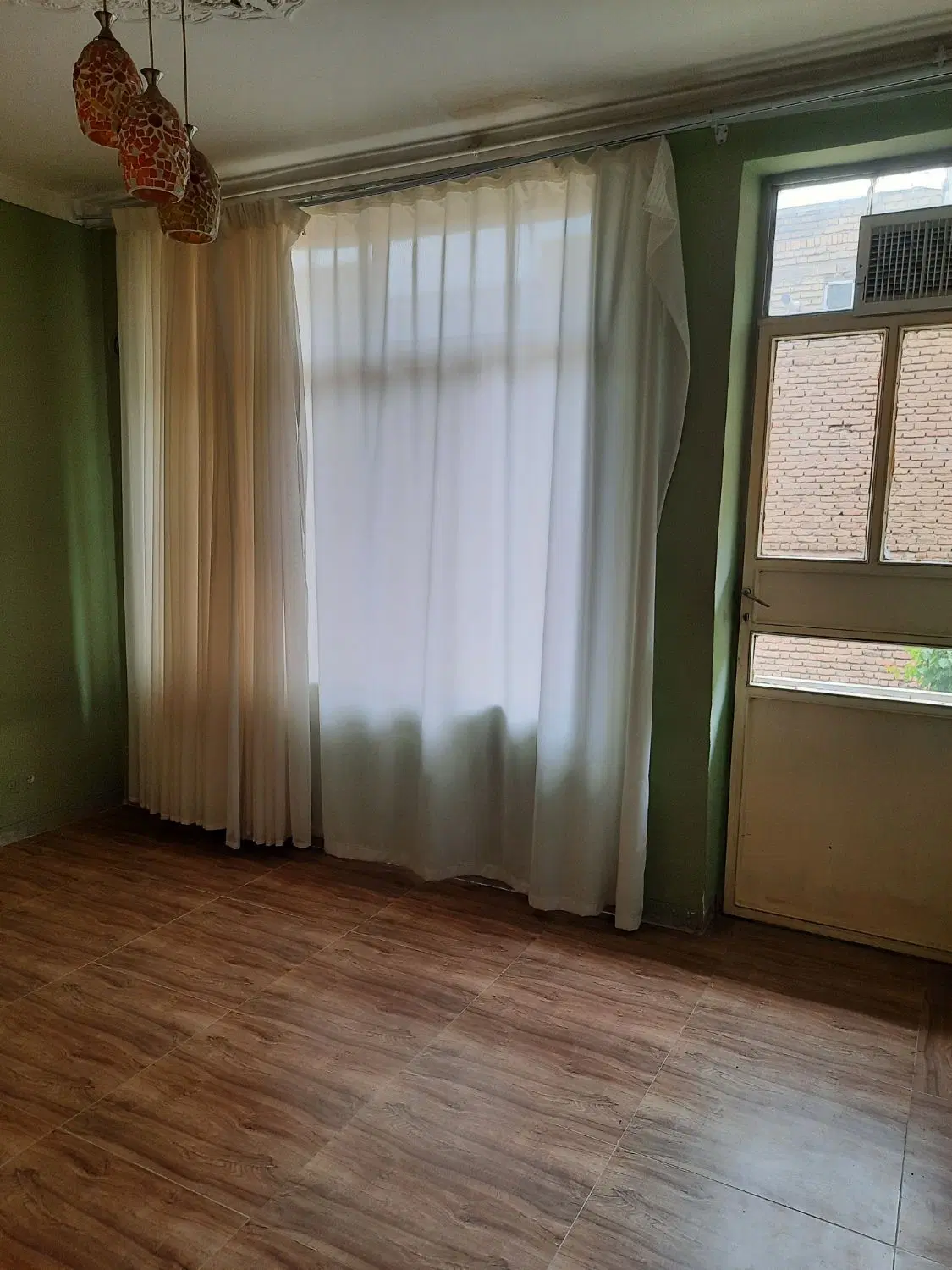 آپارتمان ۹۰متری در شهرک سعدی
