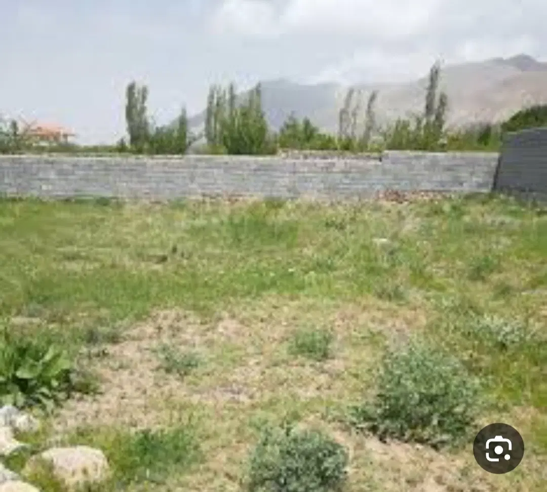زمین اجاره ای
