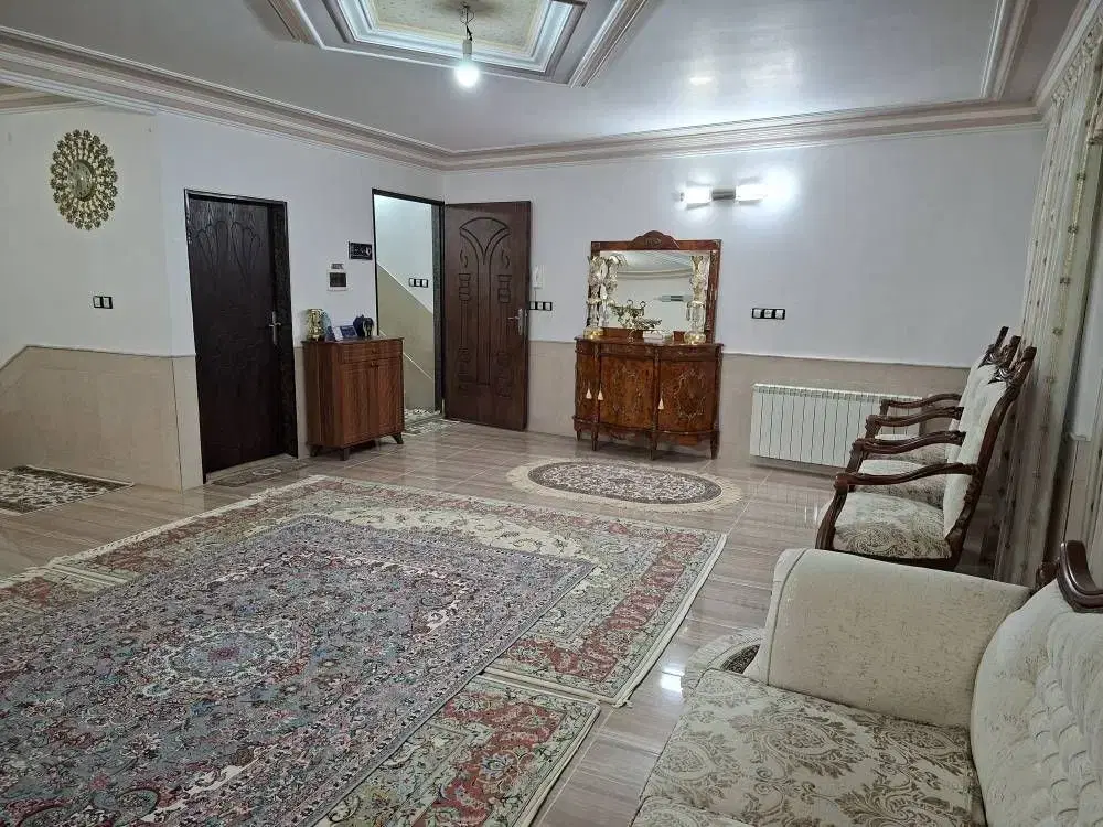 منزل مسکونی اجاره ای