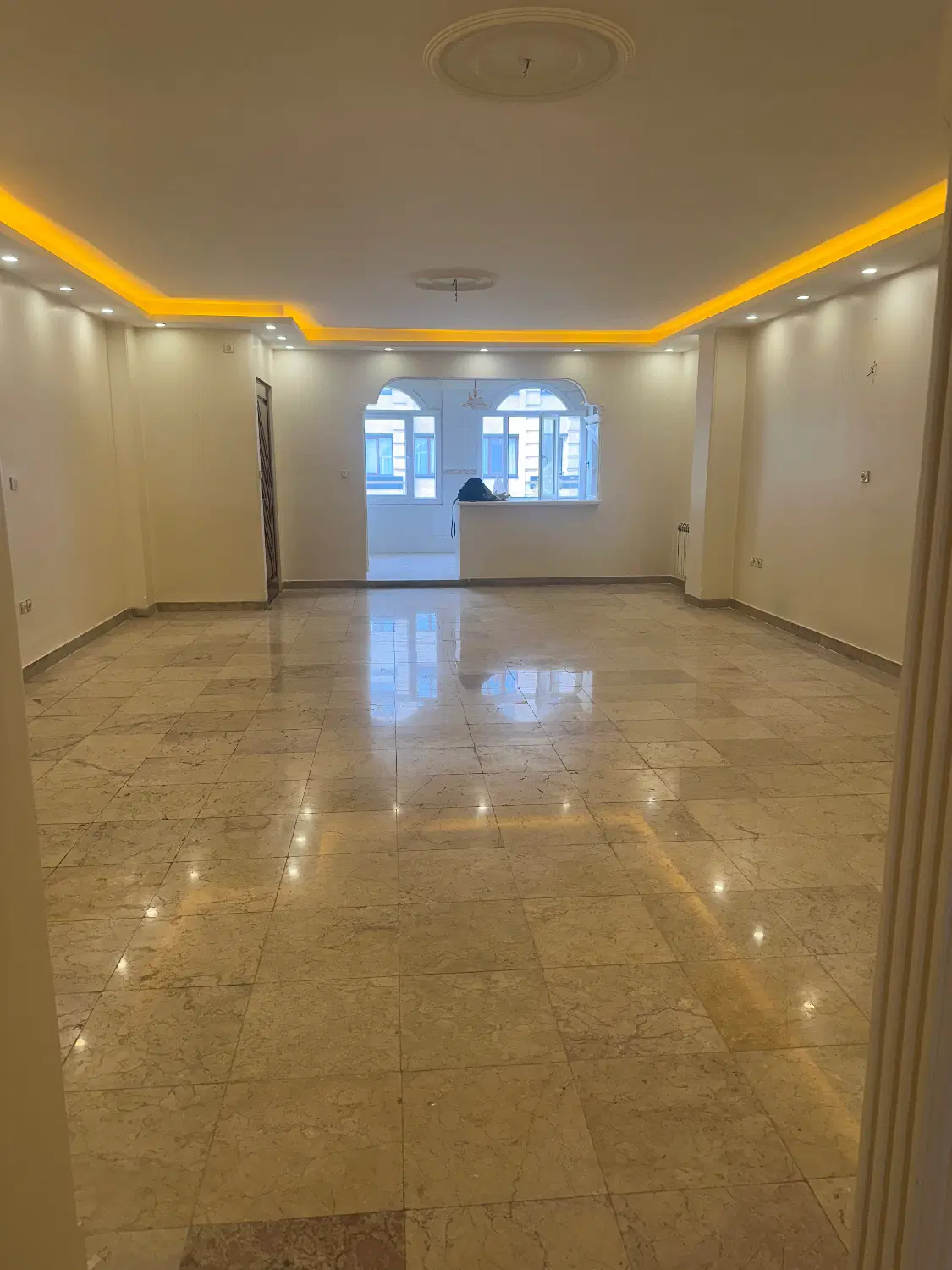 رهن و اجاره آپارتمان ۱۱۵ متری _ تخلیه