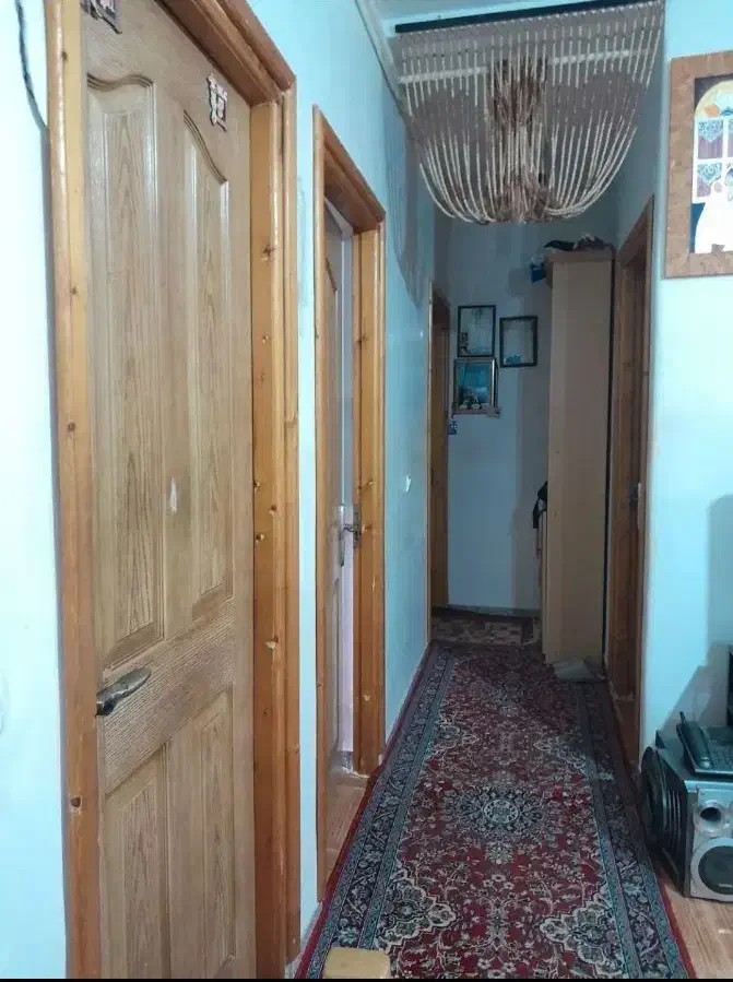 معاوضه آپارتمان ۱۰۰ متری درجدا