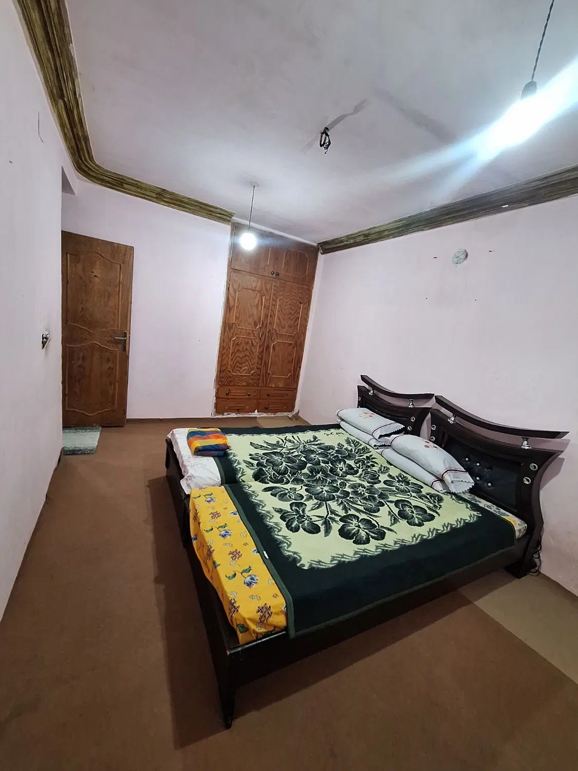 اجاره سوئیت در شفیع اباد