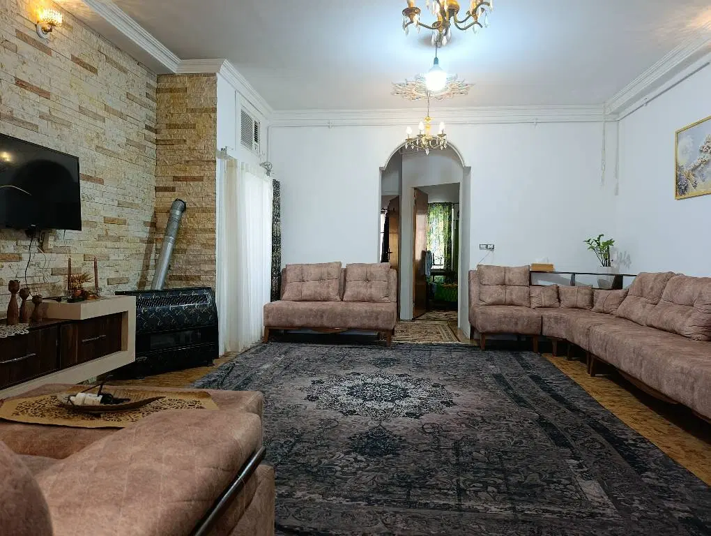 فروش آپارتمان در مرکز شهر نور