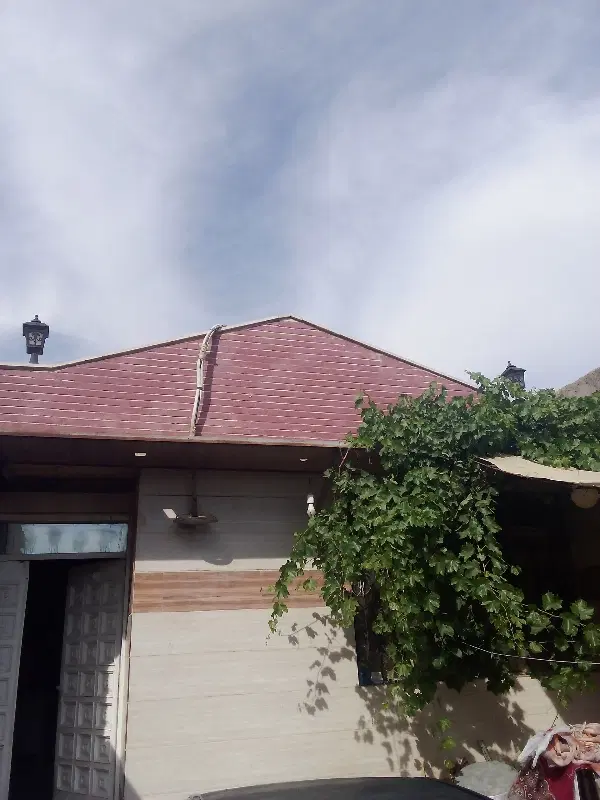 ملک ویلایی فروشی