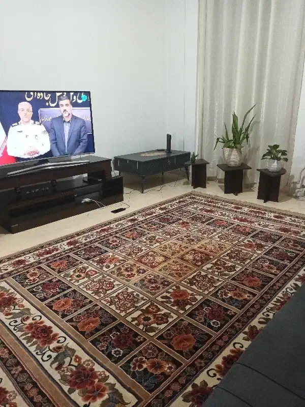همخونه خانم