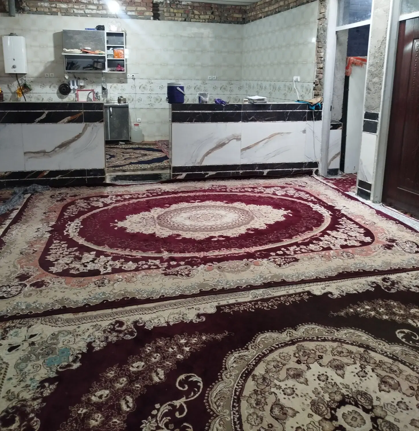 خانه ویلایی