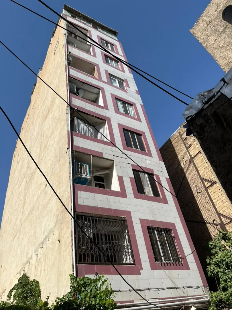 فروش اپارتمان