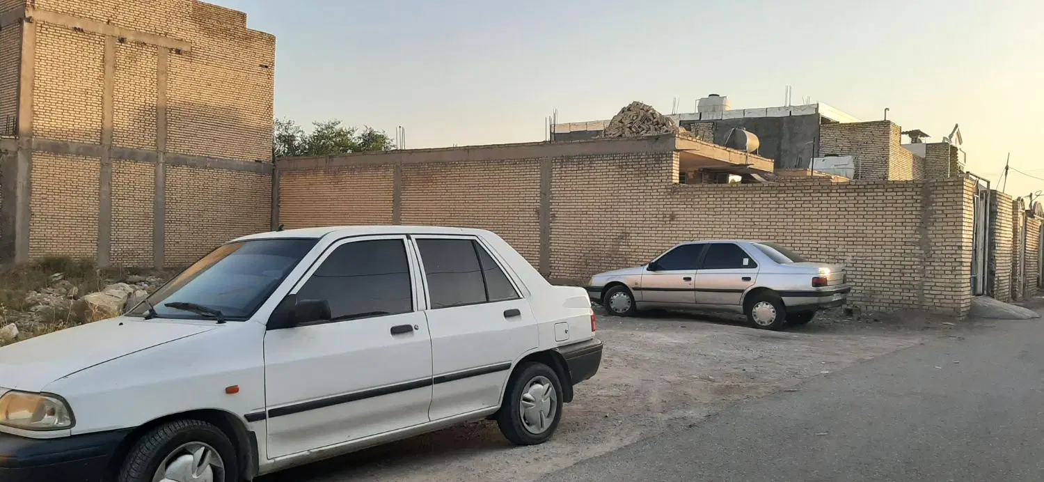 فروش ۱۵۰ متر زمین مسکونی درشهر سرداران شهرک مرداسی