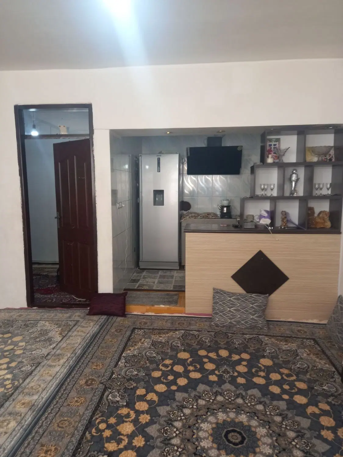 فروش اپارتمان