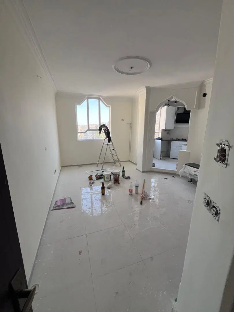 آپارتمان اندیشه پارکینگ دار