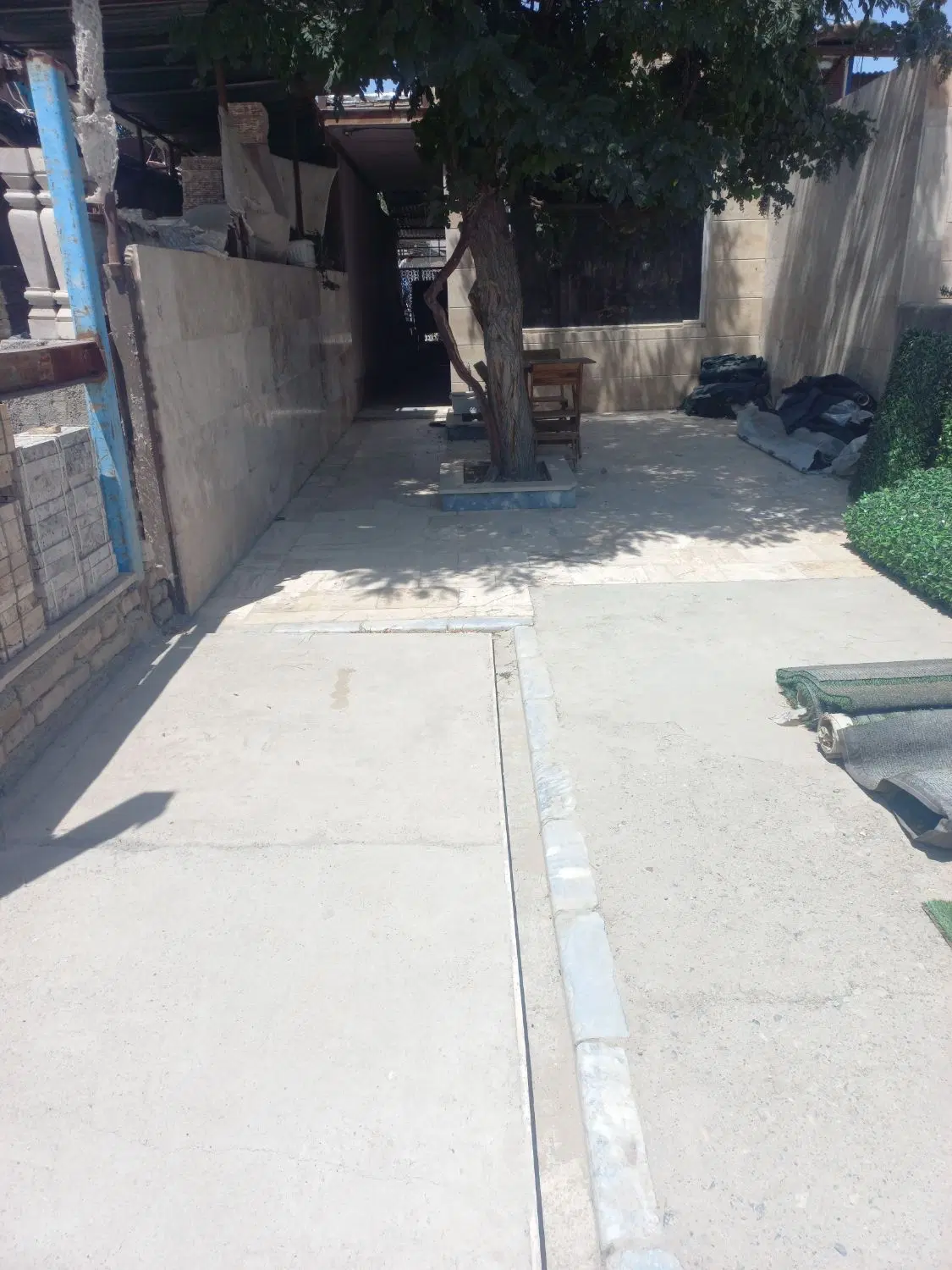 اجاره سنگ فروشی