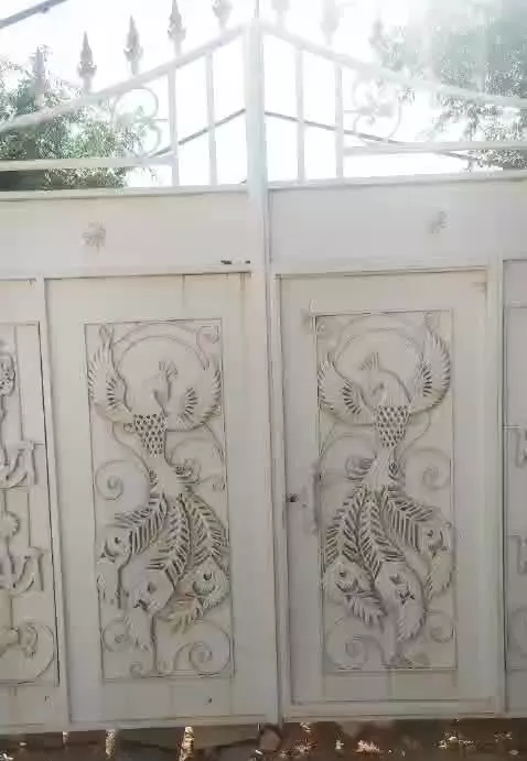 باغ سوئیت