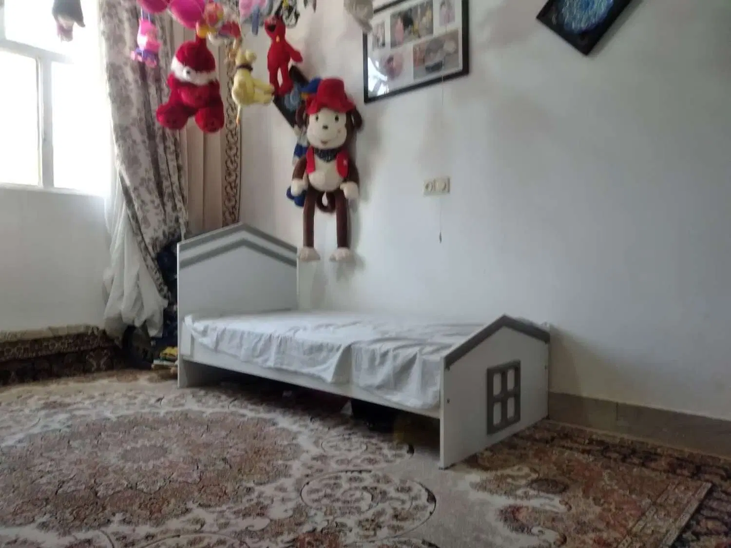 اجاره یک واحد مسکونی ۹۰متری