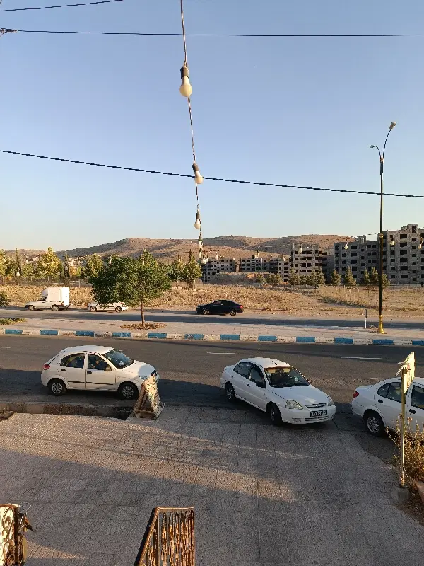 یه خواب اداری اول فاز دو