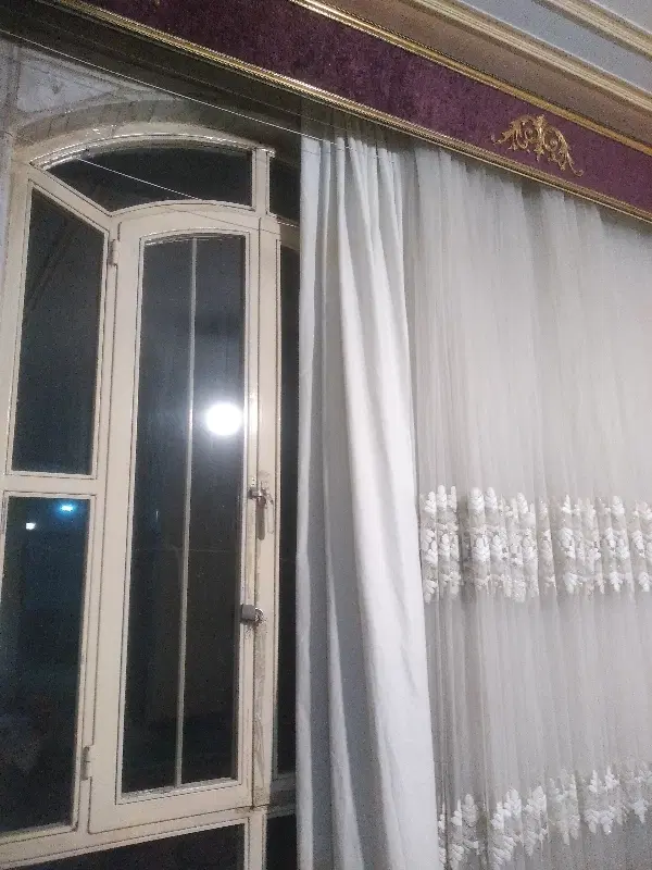 طبقه همکف منظریه