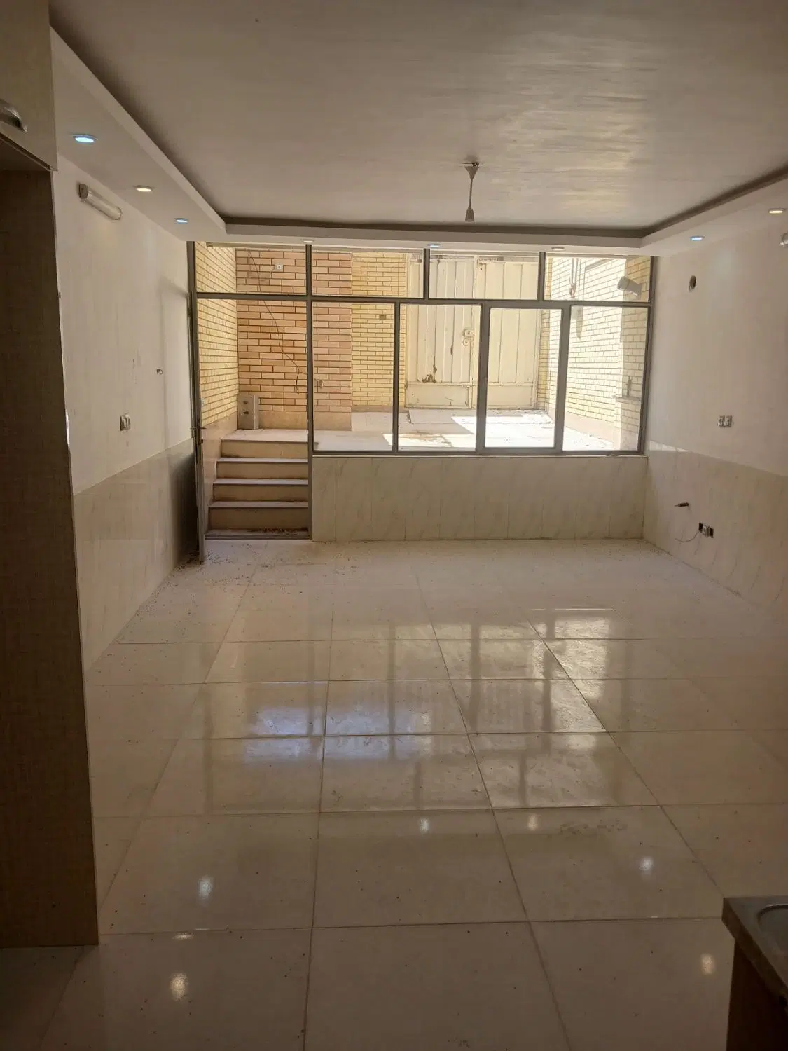 خانه دو طبقه زینبیه ابوریحان