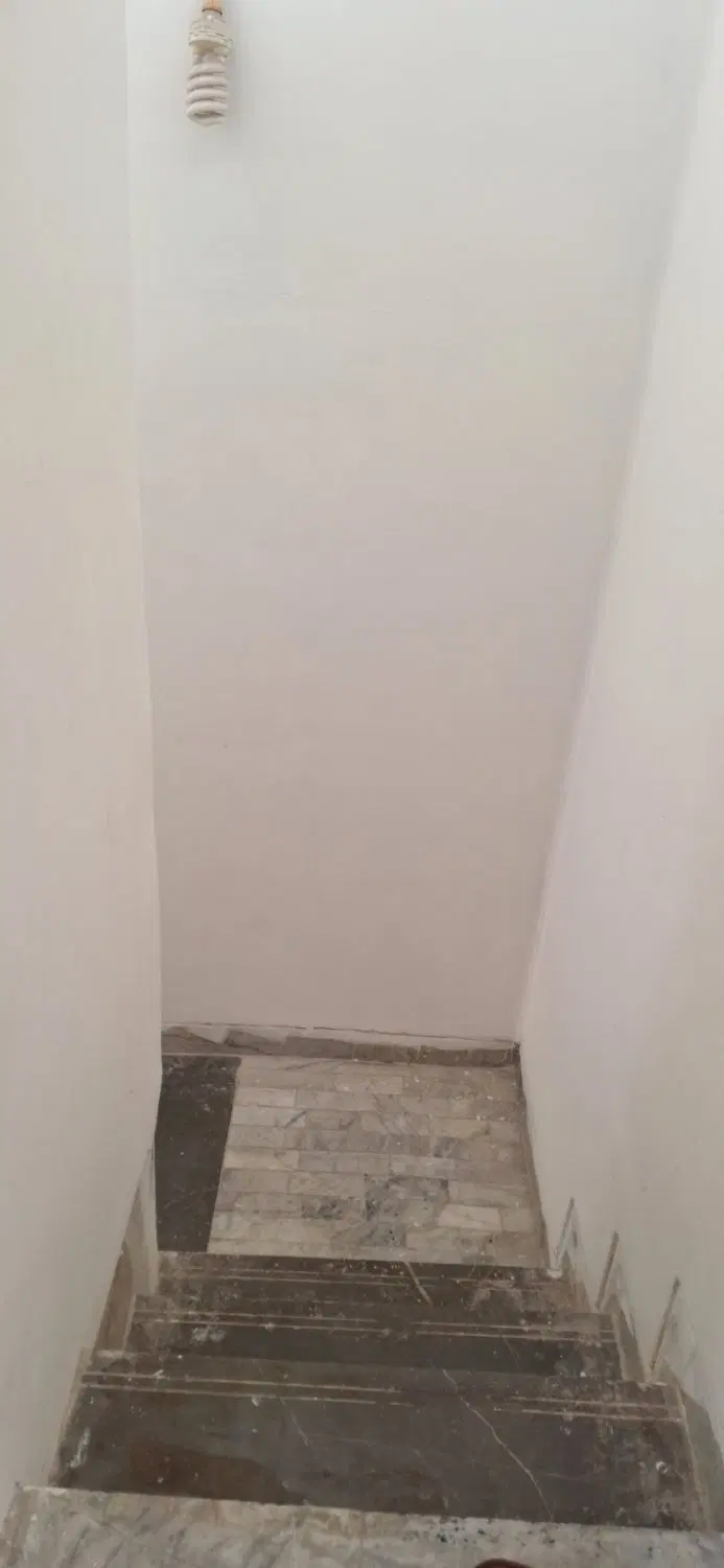 طبقه دوم  تحویلی