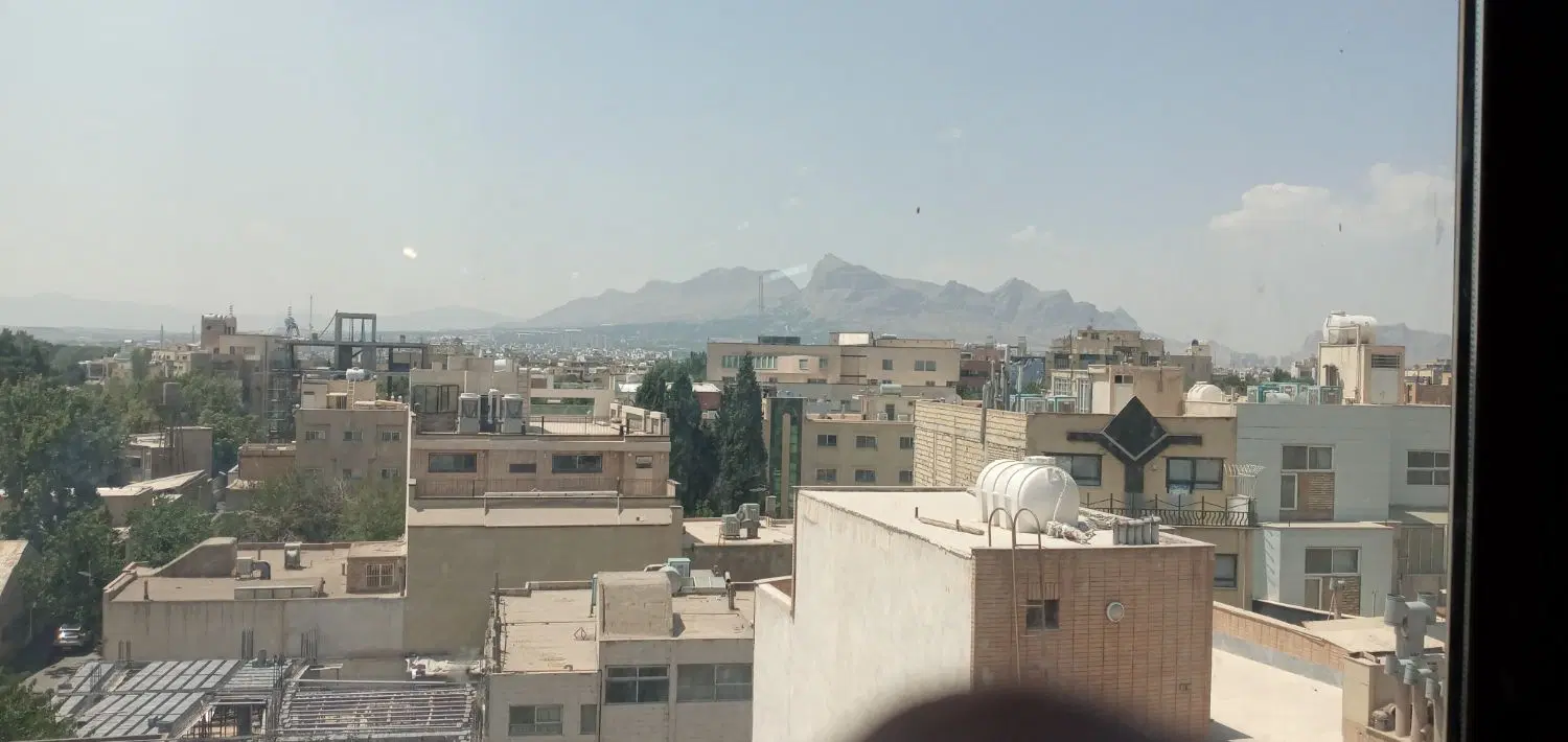 اجاره آپارتمان خ مجمر ۳ خوابه