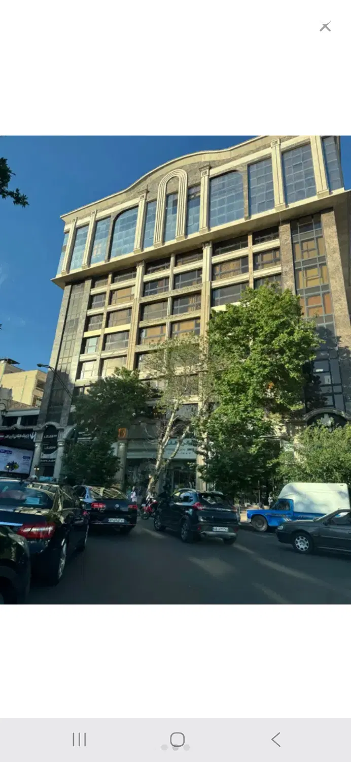 تهاترملک رویان تارامسربامغازه تهران ظفر۲۵۰ میلیارد