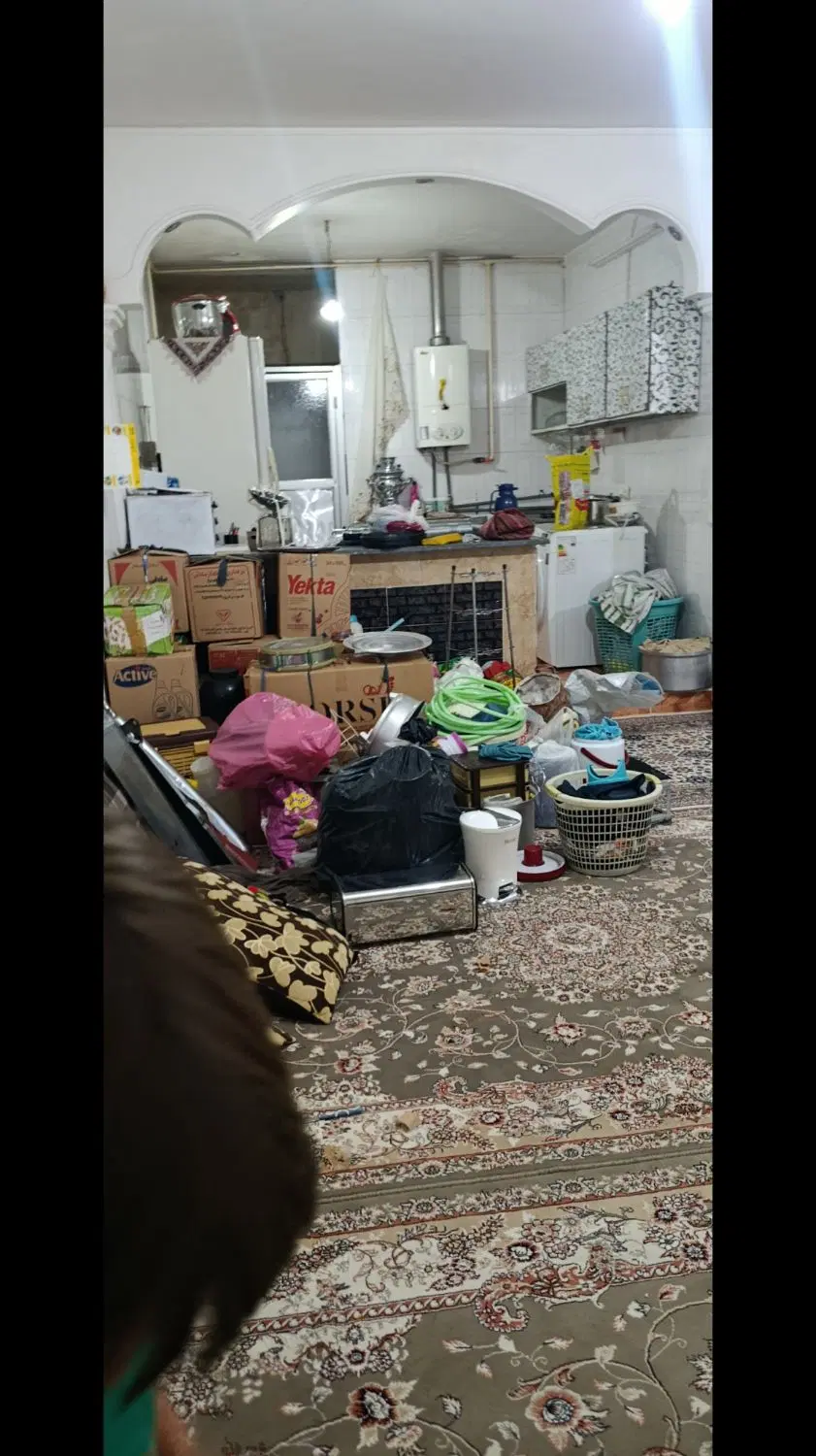 خانه طبقه بالا نگارستان 20