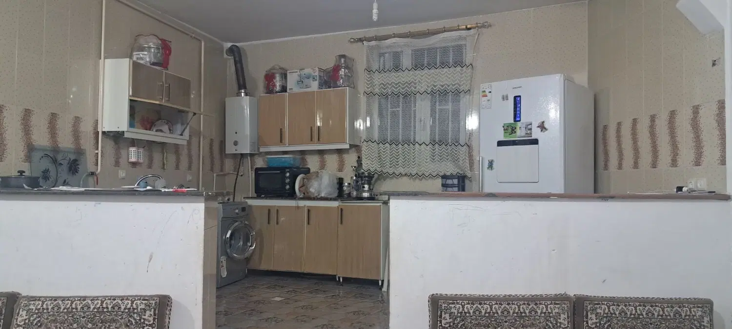 اجاره ی ویلایی ۱۲۰ متری