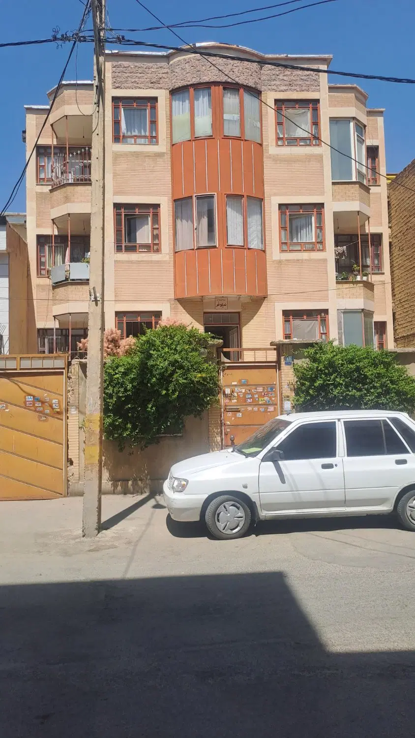 فرصتی مناسب برای مشارکت بهترین لوکیشن