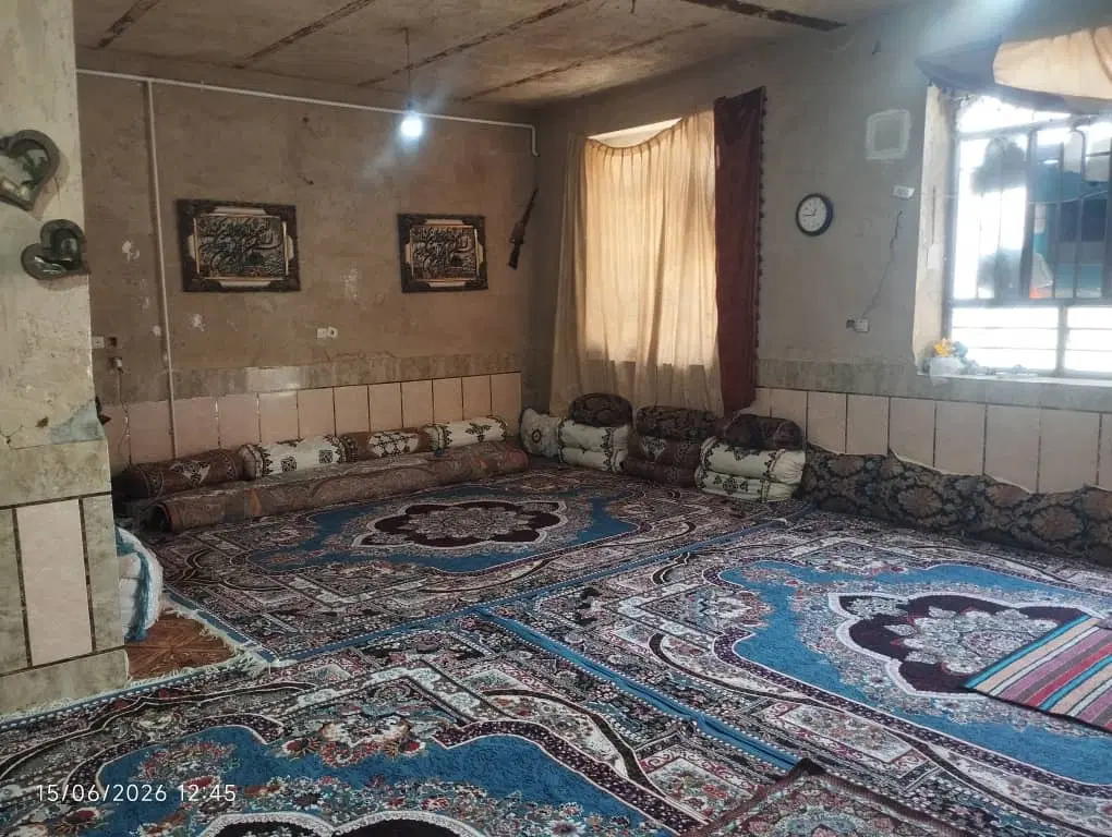 خانه ویلایی جام جم