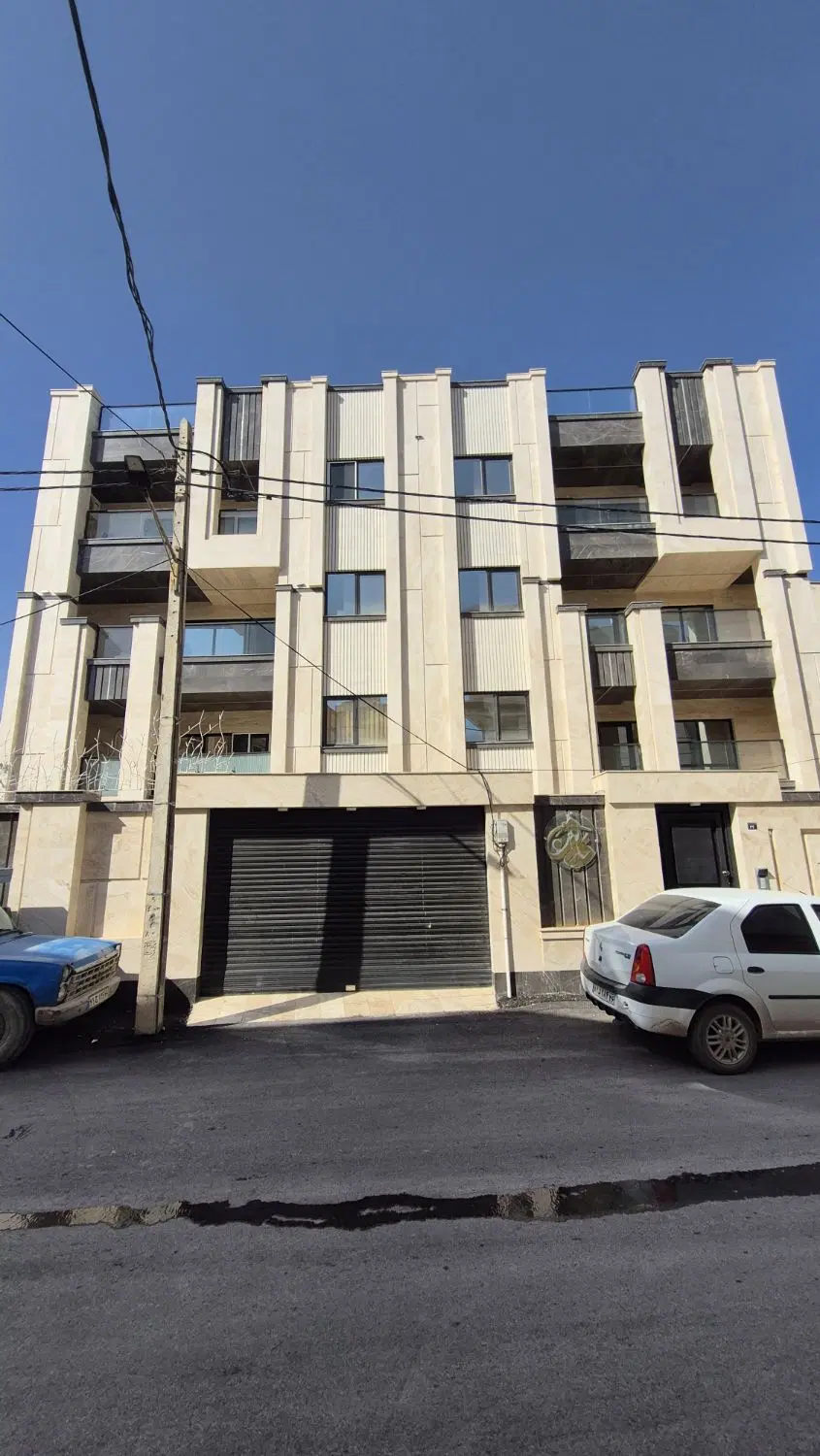 فروش آپارتمان ۱۷۳ متری