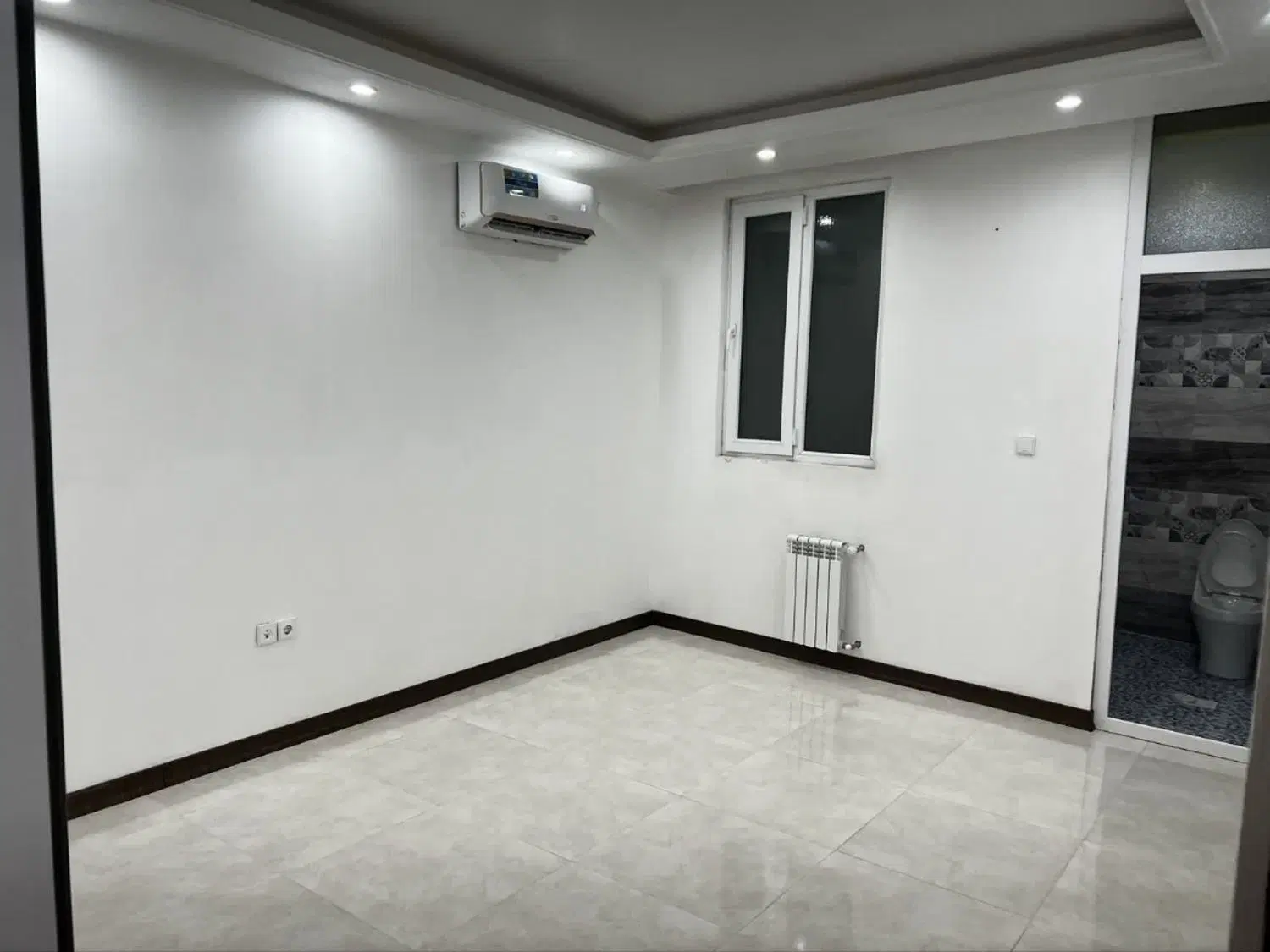 آپارتمان تک واحده فول امکانات