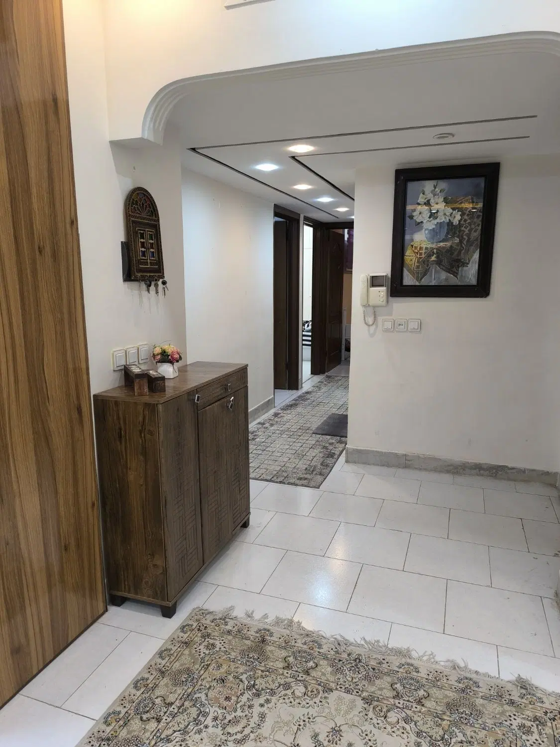 فروش اپارتمان