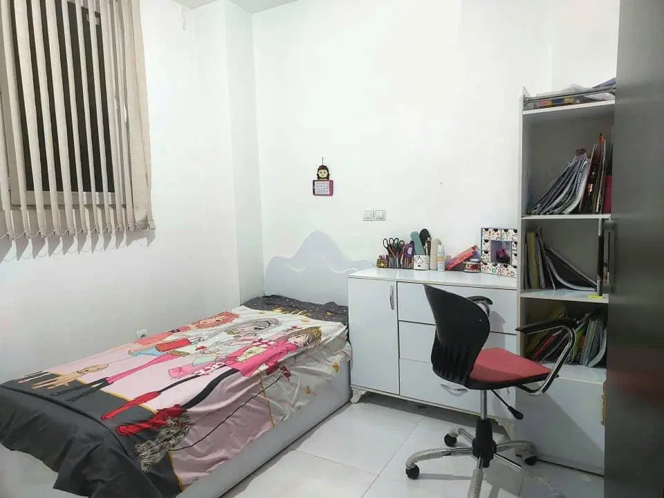 رهن و اجاره آپارتمان تک واحدی