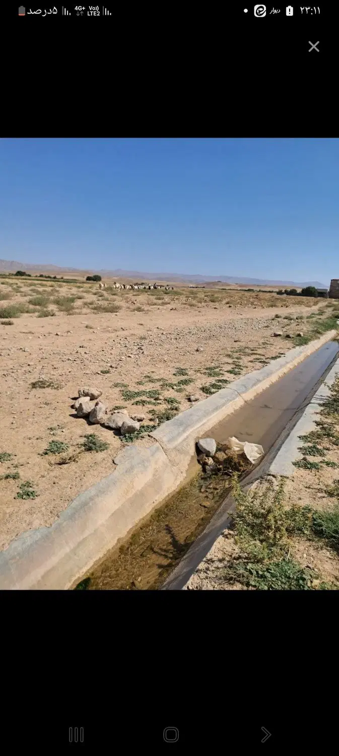 زمین