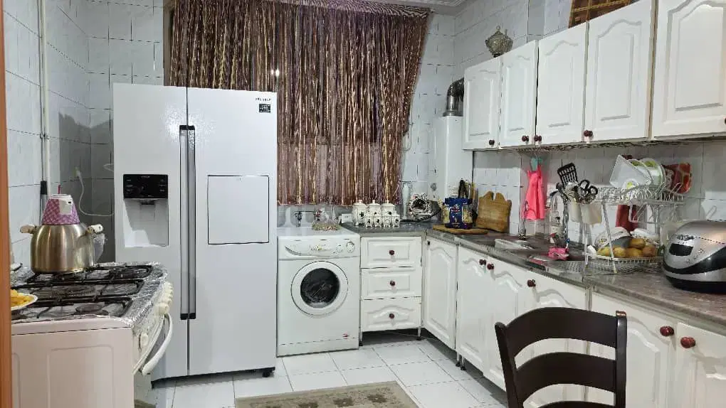 فروش آپارتمان تمیز،تک واحدی
