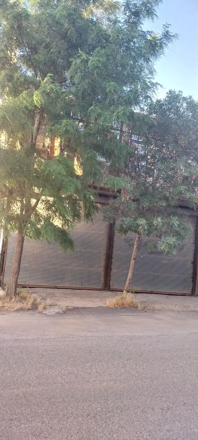 مسکونی و تجاری بهر خیابان