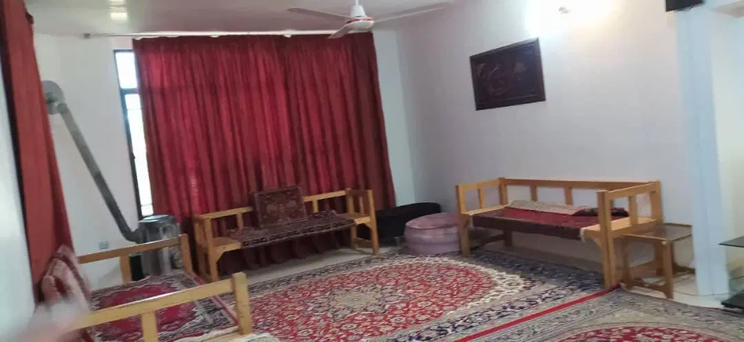 باغ ویلایی