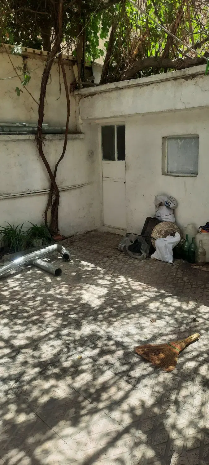 فروش خانه ویلایی