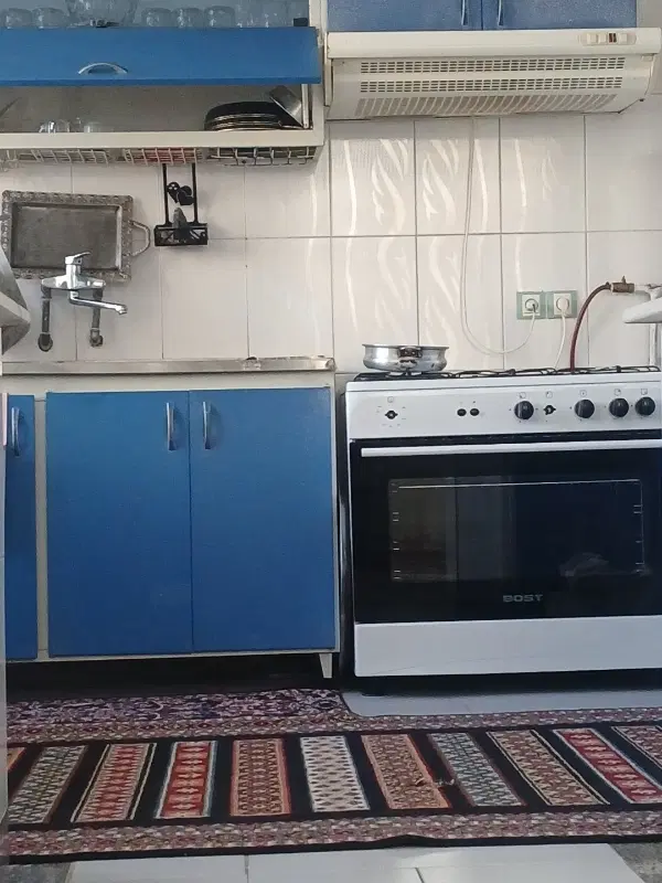 خانه کرناچی ۵۰متر