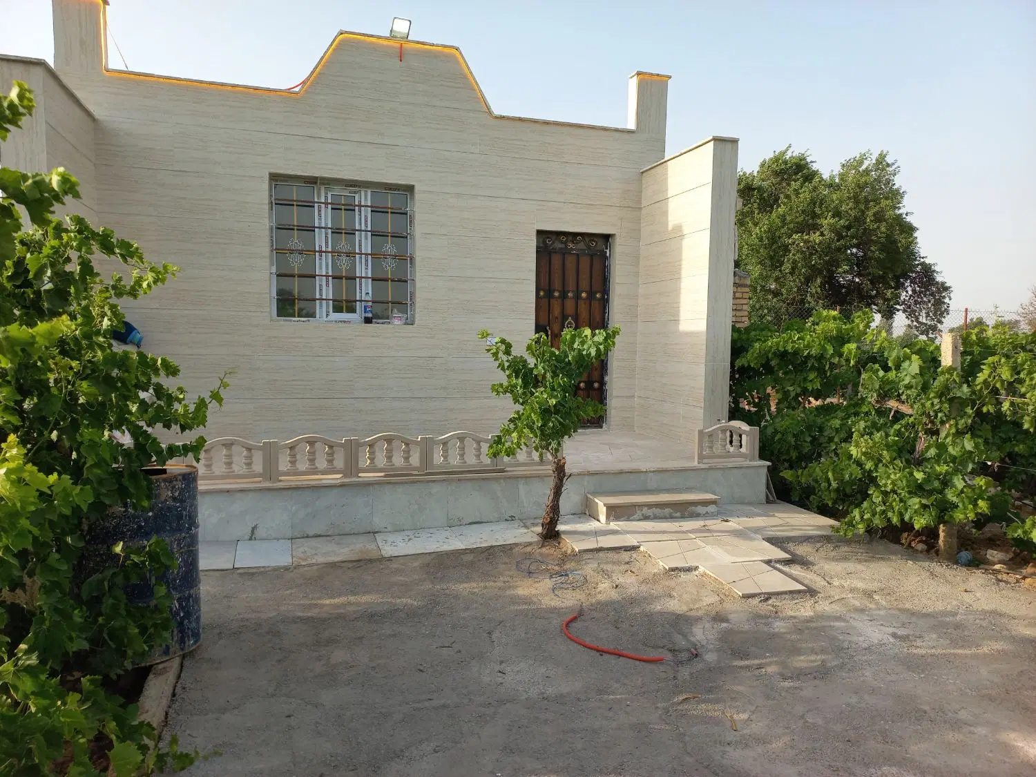 این باغ با این قیمت تکرار نمیشه
