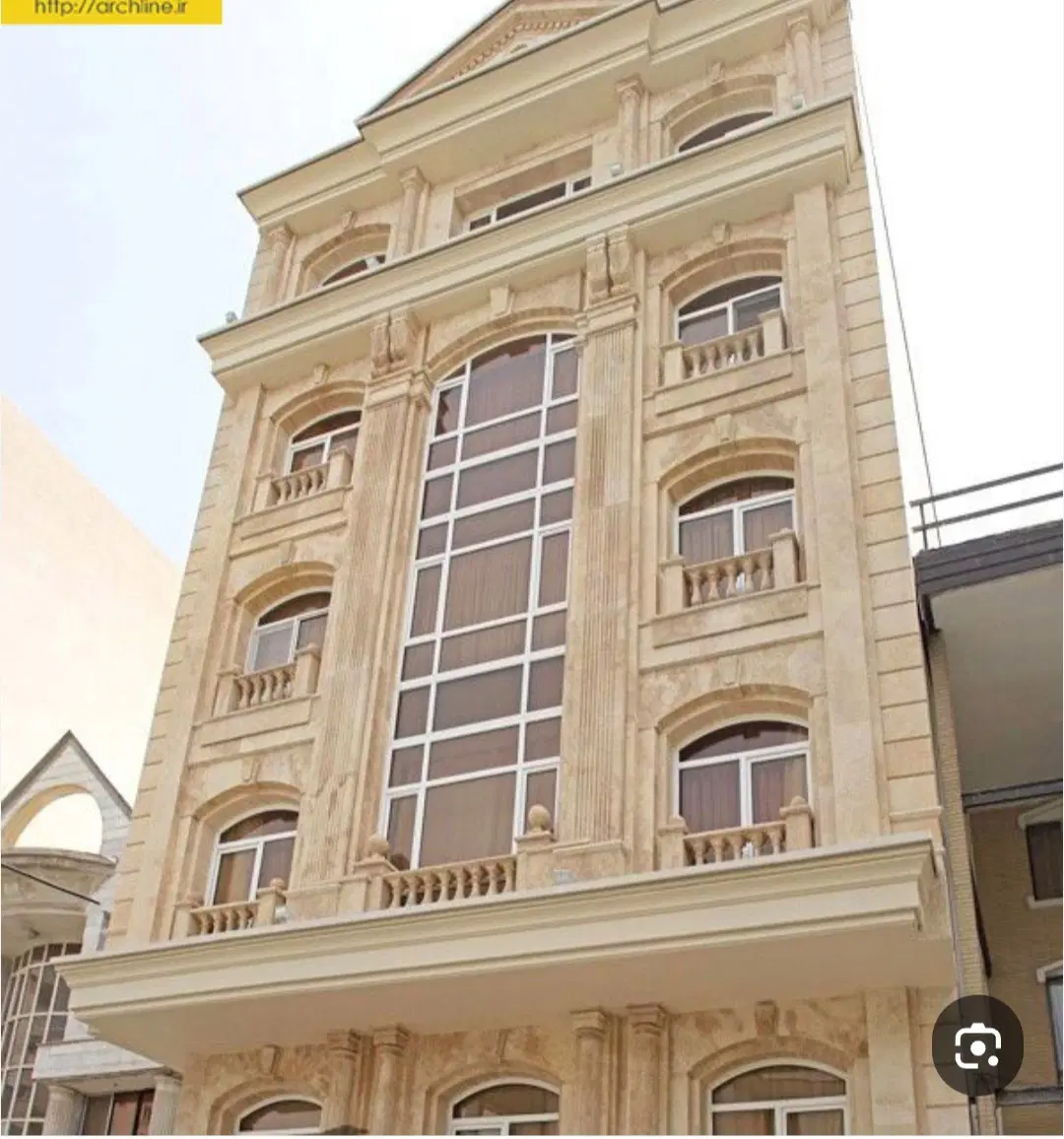 اجاره مطب خیابان ورزش