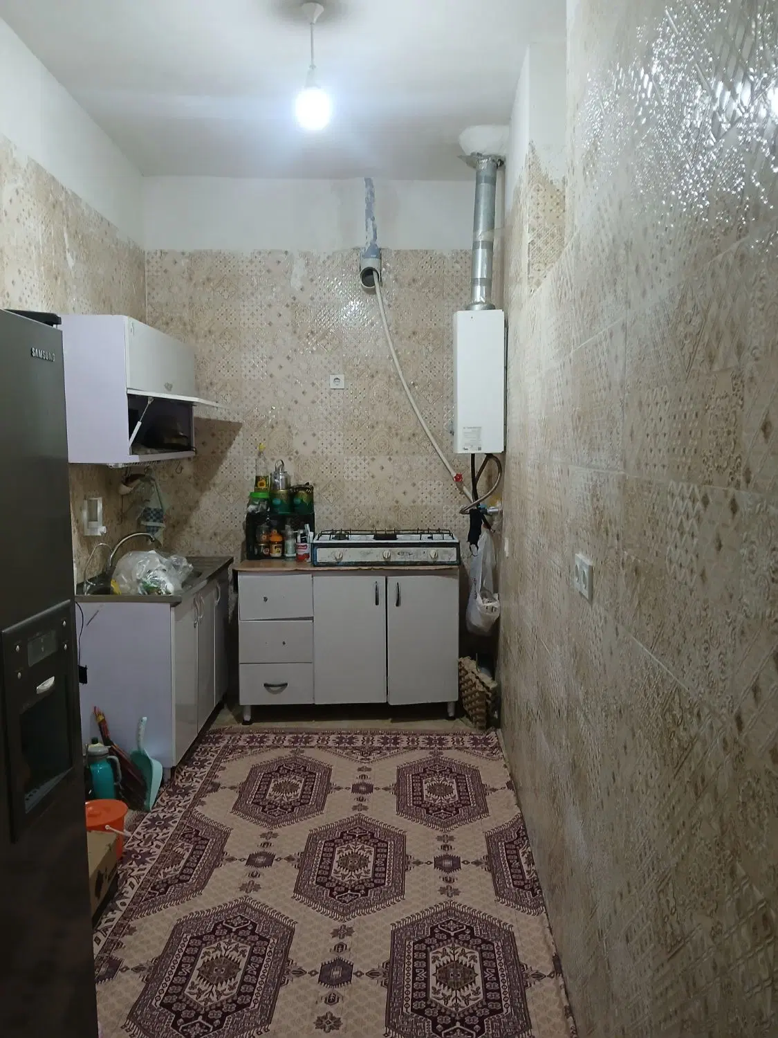 سوئیت ۶۰ متری