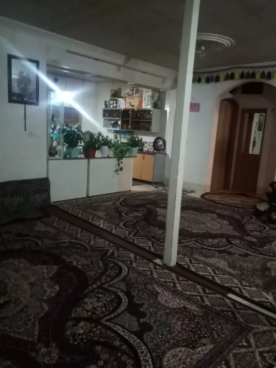 خانه ویلایی در اشترجان