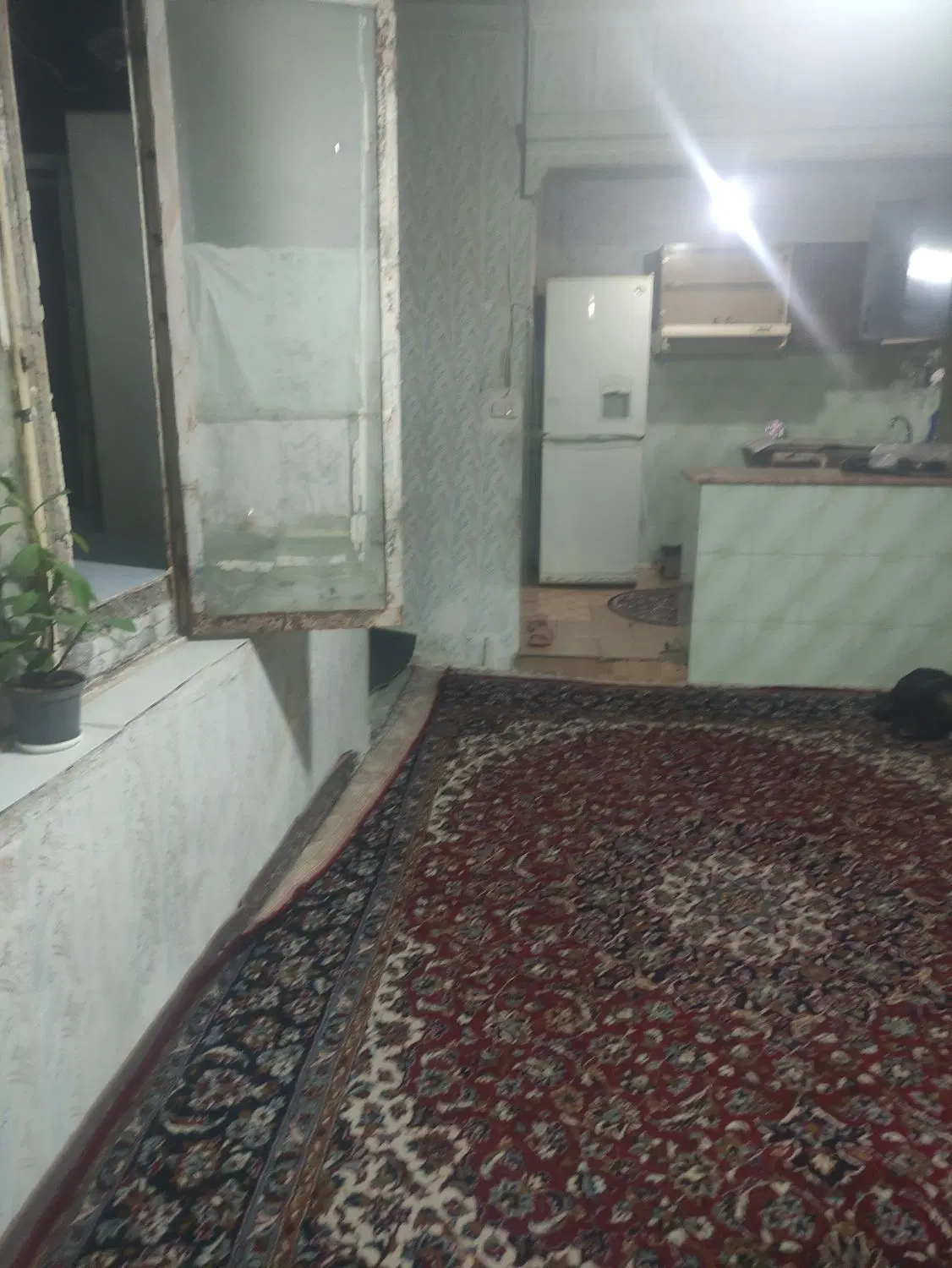 خانه۵۰متری توس