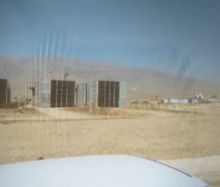 زمین ۱۸ هکتاری